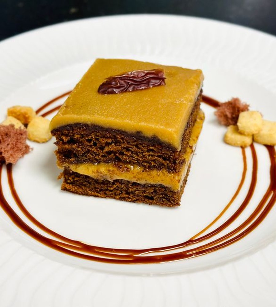 Desert elegant